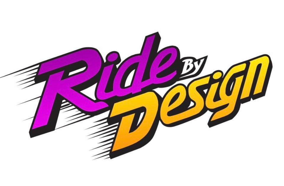 Ride By Design